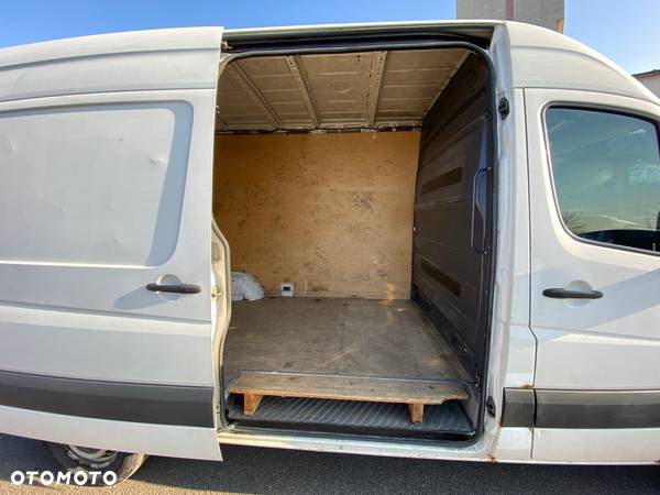 Volkswagen Crafter L2H2 - 13