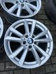 Felga felgi 18" BMW X5 F15 F16 - 3