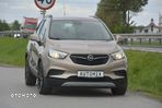 Opel Mokka X 1.4 ECOTEC Start/Stop Selection - 10