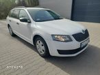 Skoda Octavia 1.6 TDI Active - 1