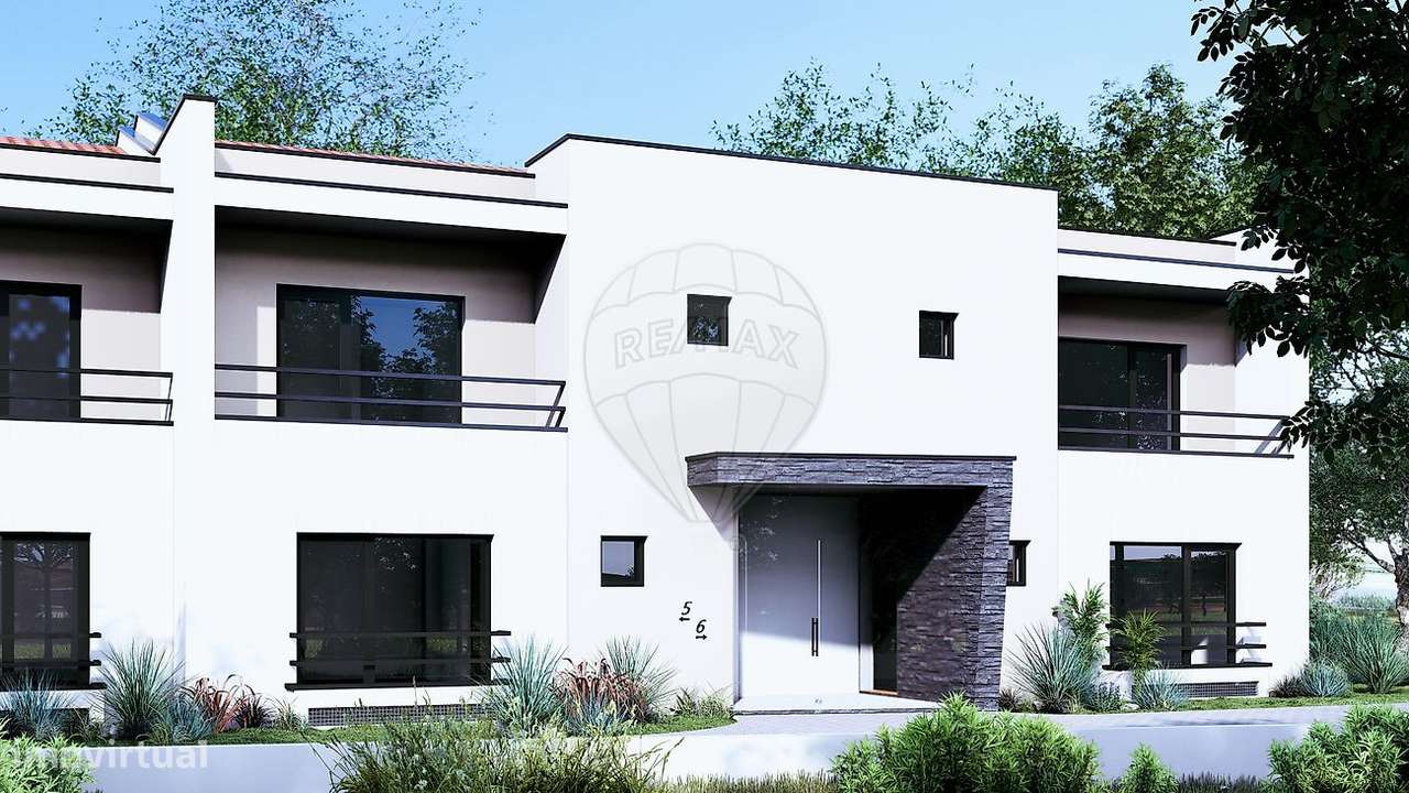 Moradia T4 para venda - Grande imagem: 2/23