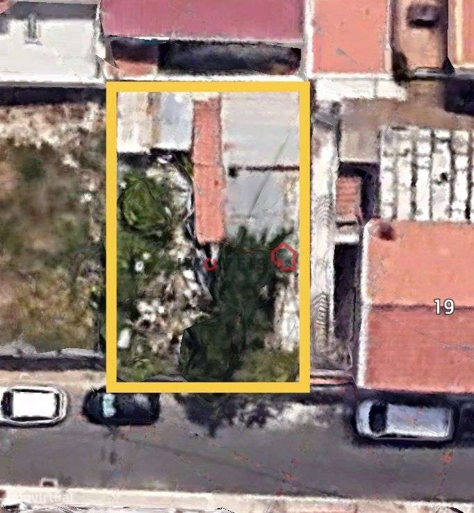 Arrecadação / Armazém com Terreno | São João da Talha – Loures - Grande imagem: 2/2