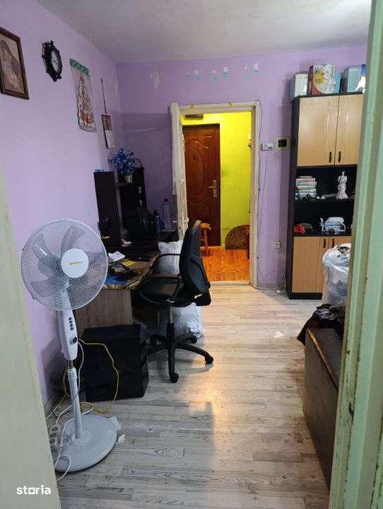 - Ap.2 camere Conf. 2 sporit - 42mp, Calea Galati - Kogalniceanu.-3