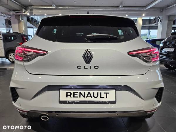 Renault Clio 1.0 TCe Techno - 26