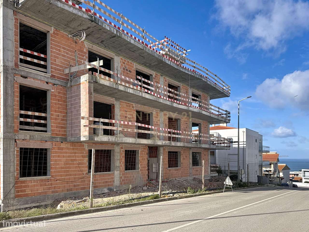 T3 moderno no Sítio da Nazaré – entrega 2026 - Grande imagem: 4/10