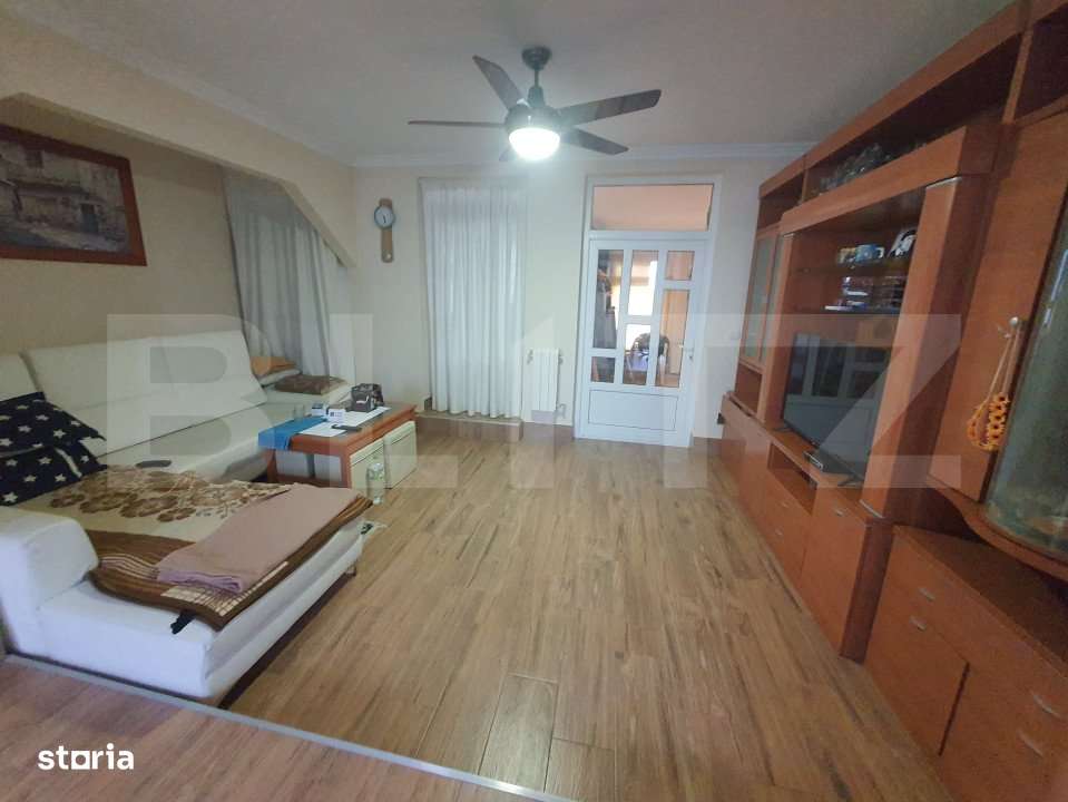 Casa de vanzare, 320 mp, in apropiere de Bistrita - Imagine principală: 2/10