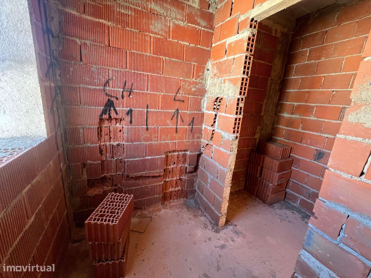 Moradia isolada T4 em construção São Domingos de Rana - Grande imagem: 5/20