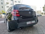 BMW 118 d Pack M - 9