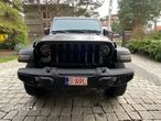 Jeep Wrangler - 9