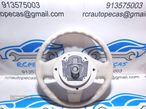 VOLANTE GUIADOR FIAT 500 312 61924121C 61924121 0071773271 71773271 FIAT - 6