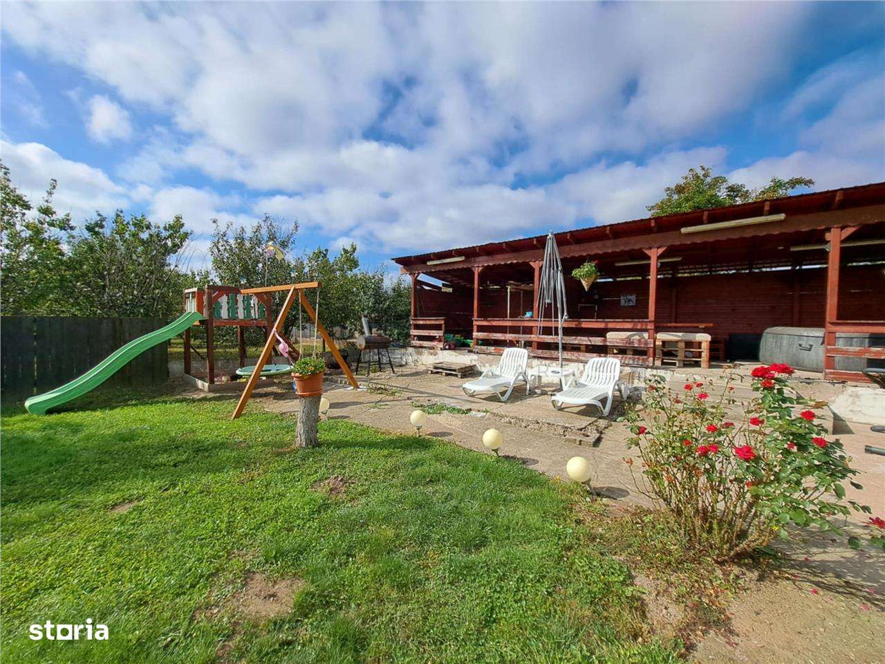 RECO Casa renovata Nagykereki - Imagine principală: 5/20