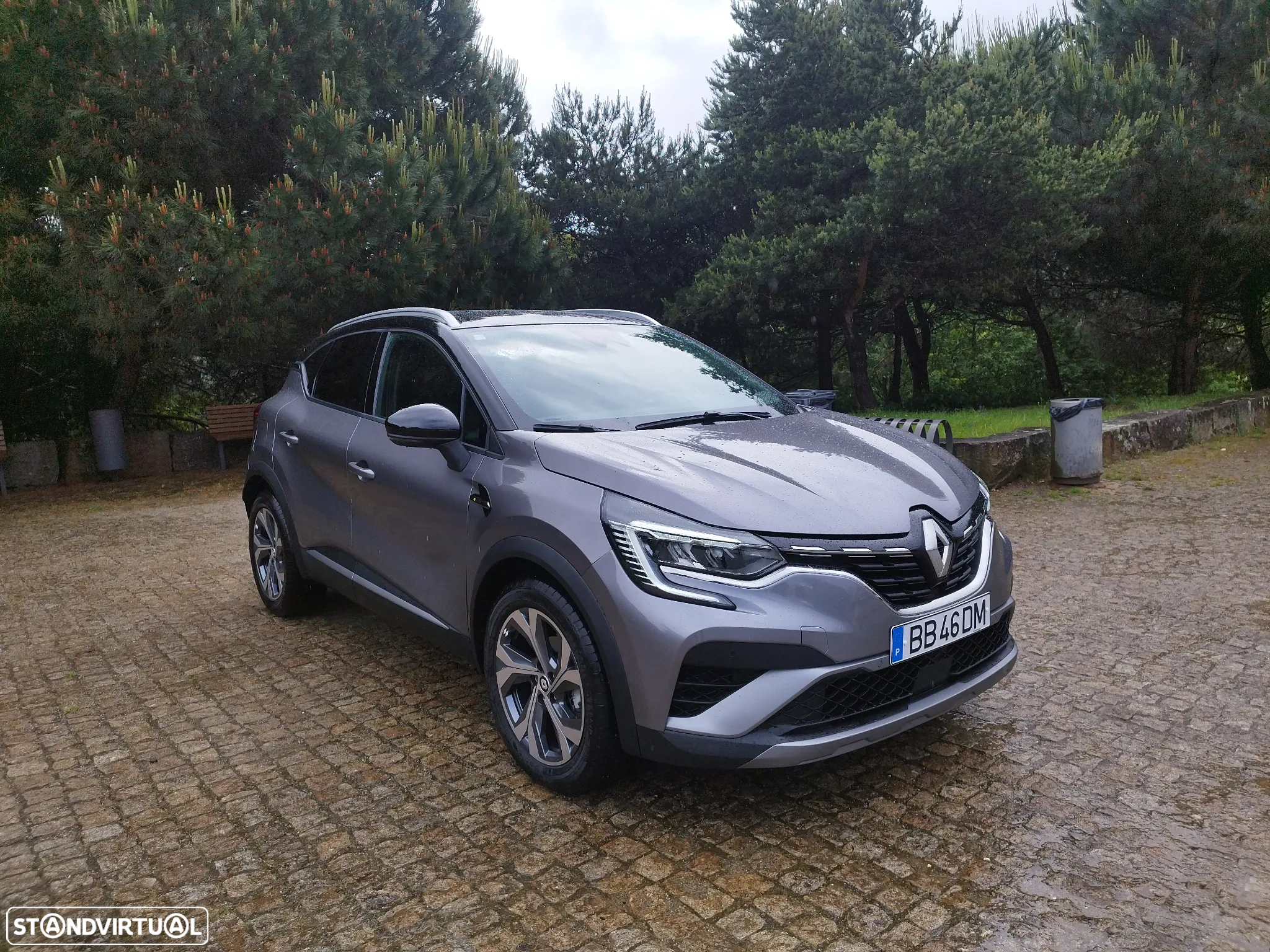 Renault Captur 1.0 TCe RS Line - 8