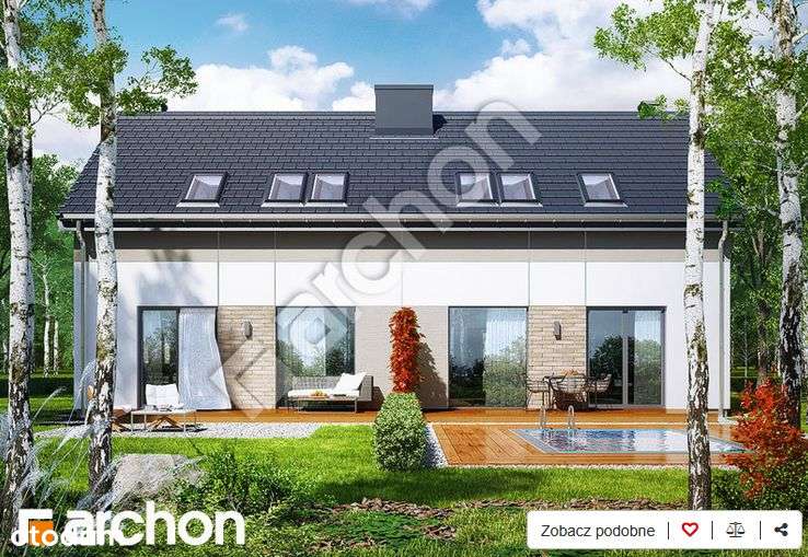 pod budowę domu dwulokalowego-3