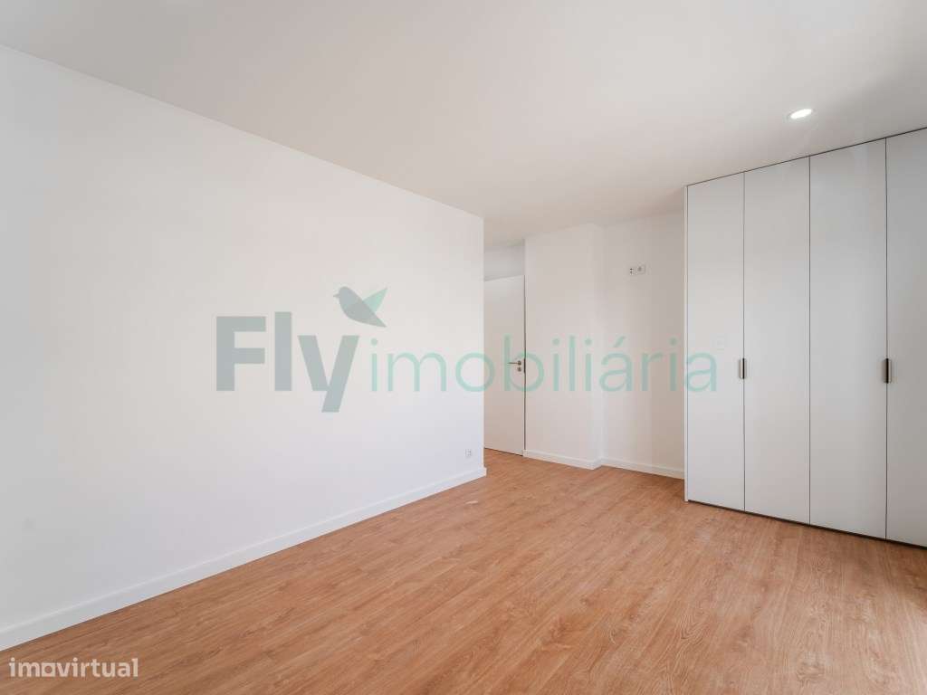 T3 Totalmente renovado em Fermentões - GUIMARÃES-31