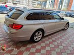 BMW Seria 5 520d Touring Aut. - 13