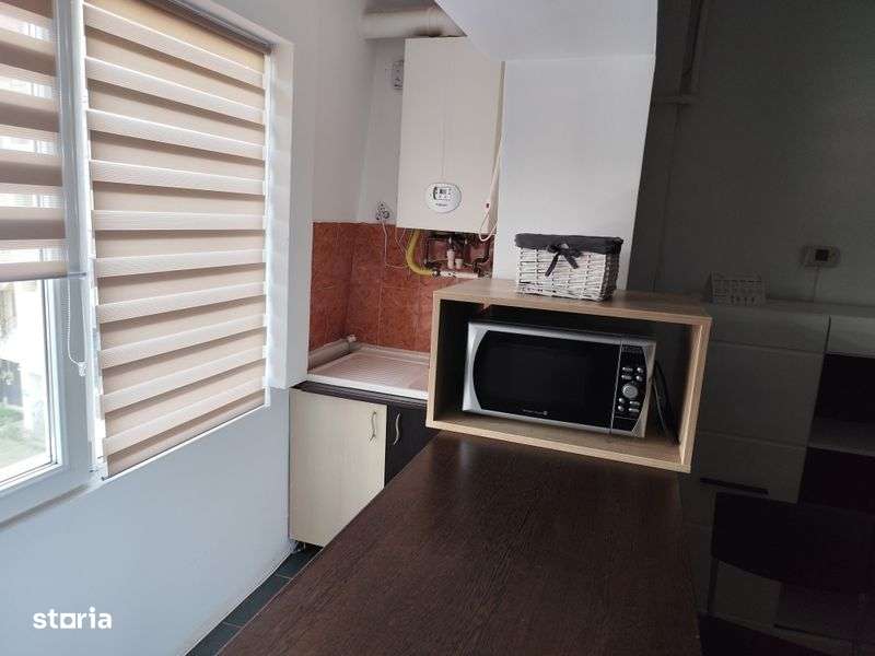 Inchiriez apartament 1 camera - Imagine principală: 5/7