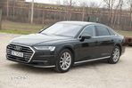 Audi A8 55 TFSI mHEV Quattro Tiptr - 1