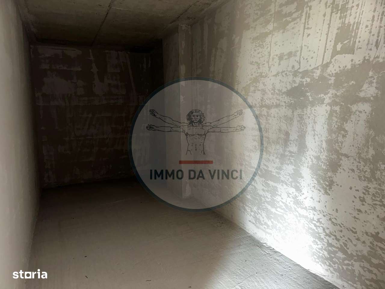 Spatii birouri 142mp si 194mp Marasti Iulius Mall finisaje la cerere-11