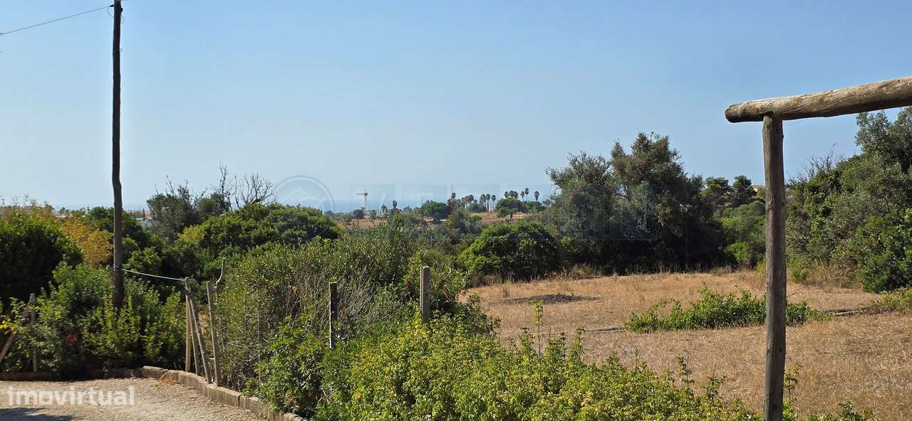 Algarve, Carvoeiro, para venda, Quinta Histórica & oportunidade de inv-24