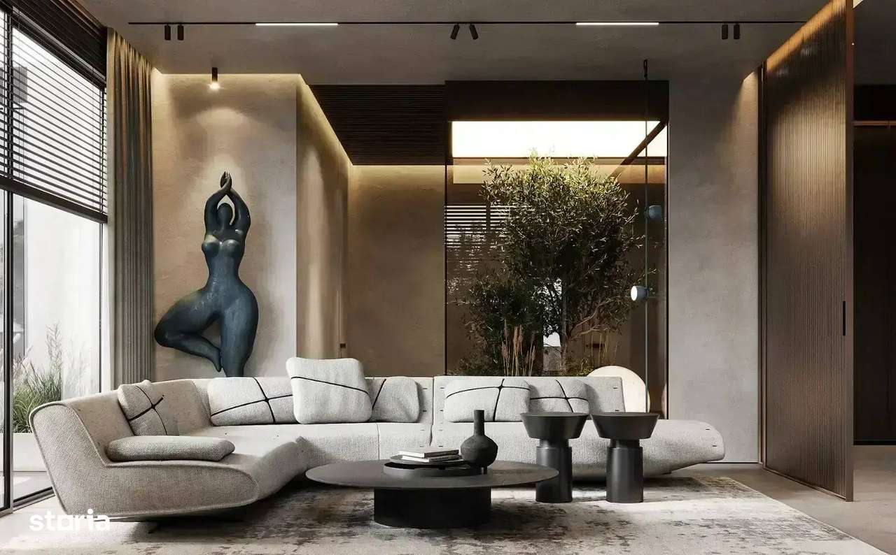 Parcare Inclusa | Apartament Nou 2 Camere Decomandat | Sector 3