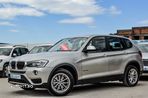 BMW X3 xDrive20d Aut. - 11