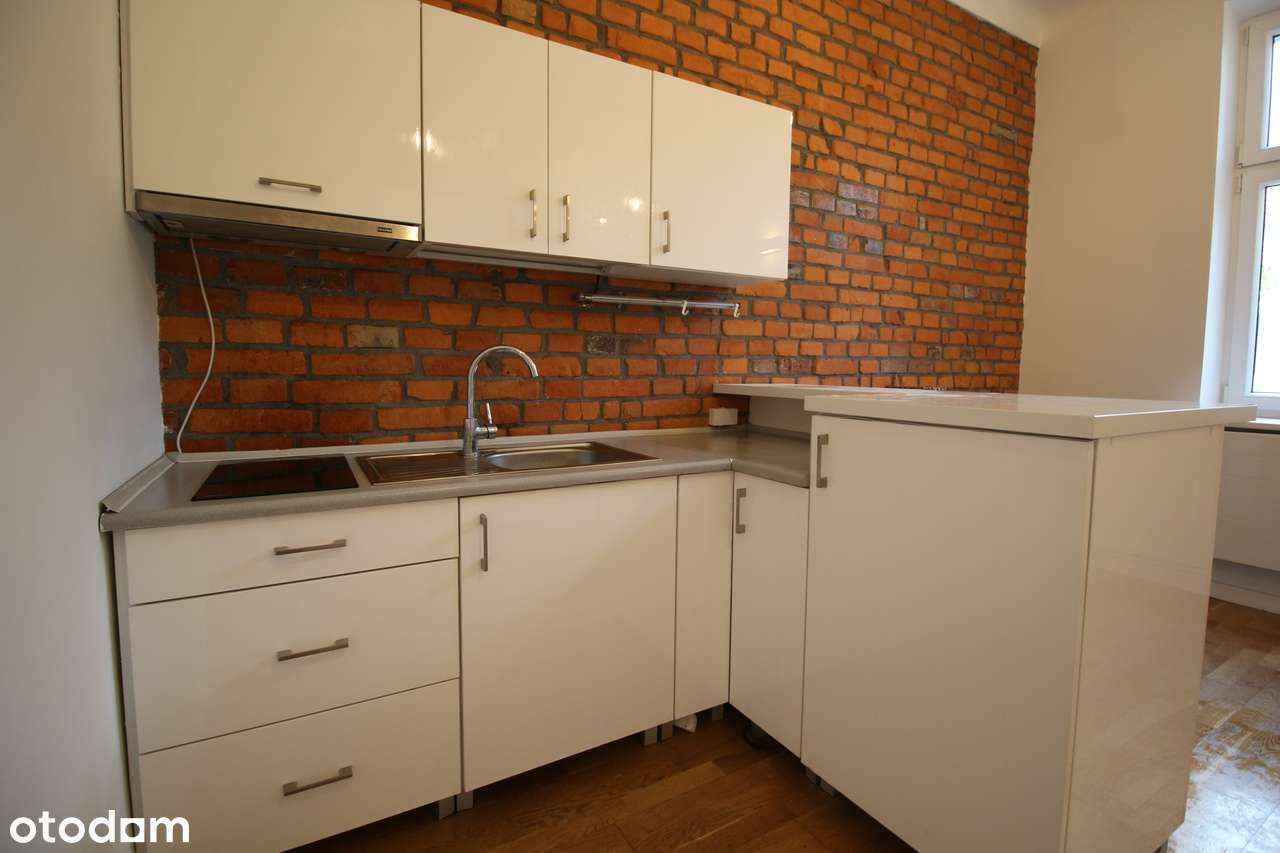 PL/RU Garaż w cenie / Od zaraz / Odzelnia kuchnia / Pets friendly - Więcej