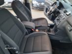 Volkswagen Touran 1.6 TDI DPF Highline - 7