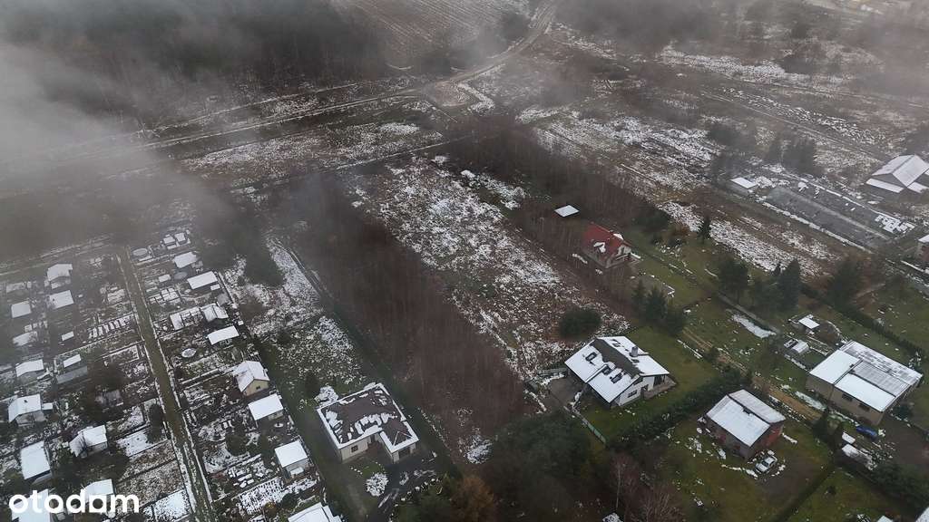 Częstochowa, ul. Gminna | Działka na sprzedaż-5
