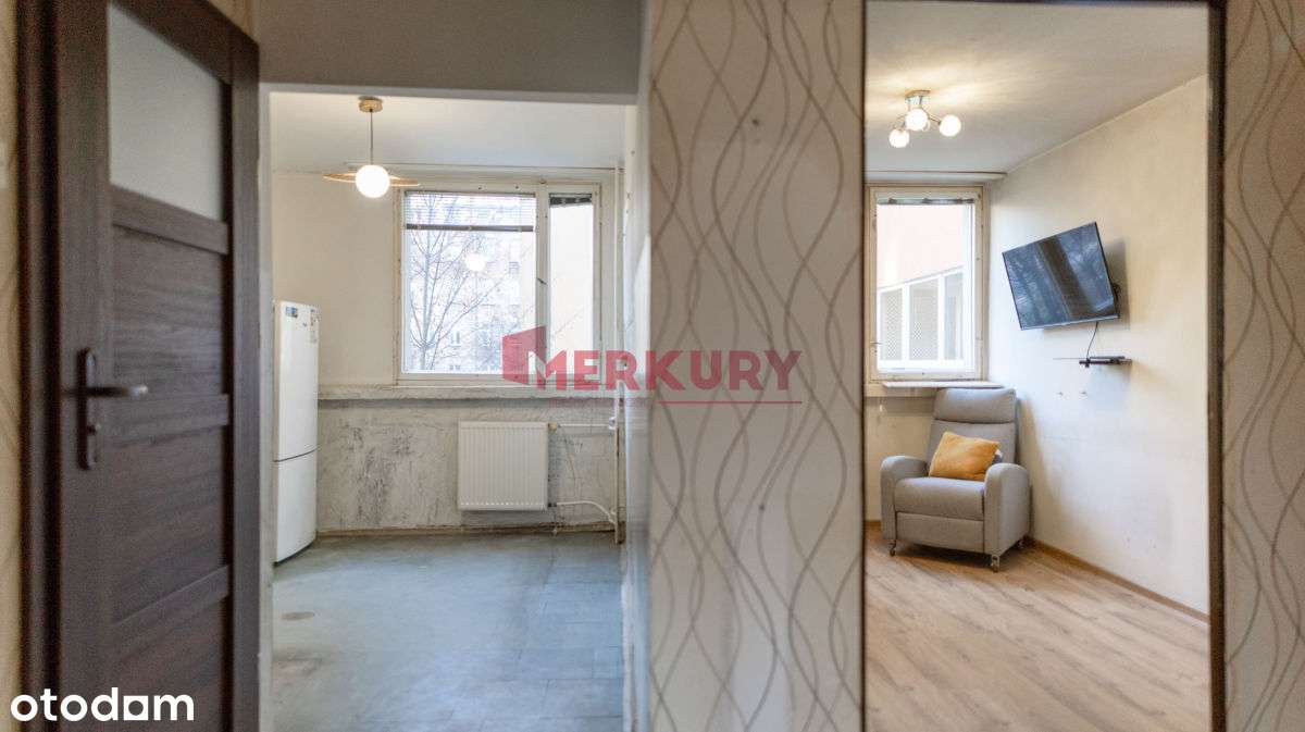 3 pokoje | dwustronne | potencjał inwestycyjny-7