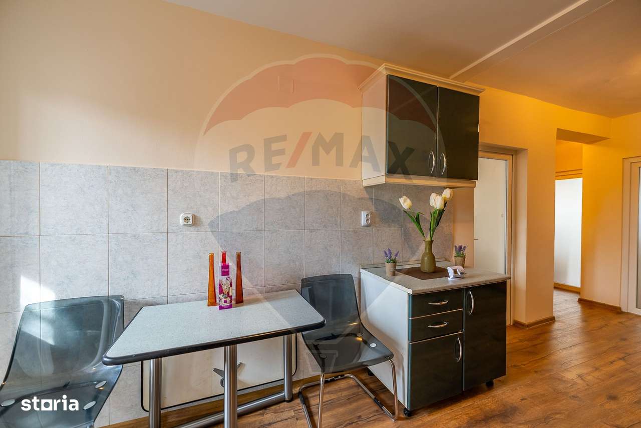 Apartament 3 camere de închiriat în zona Ultracentral - Imagine principală: 5/16