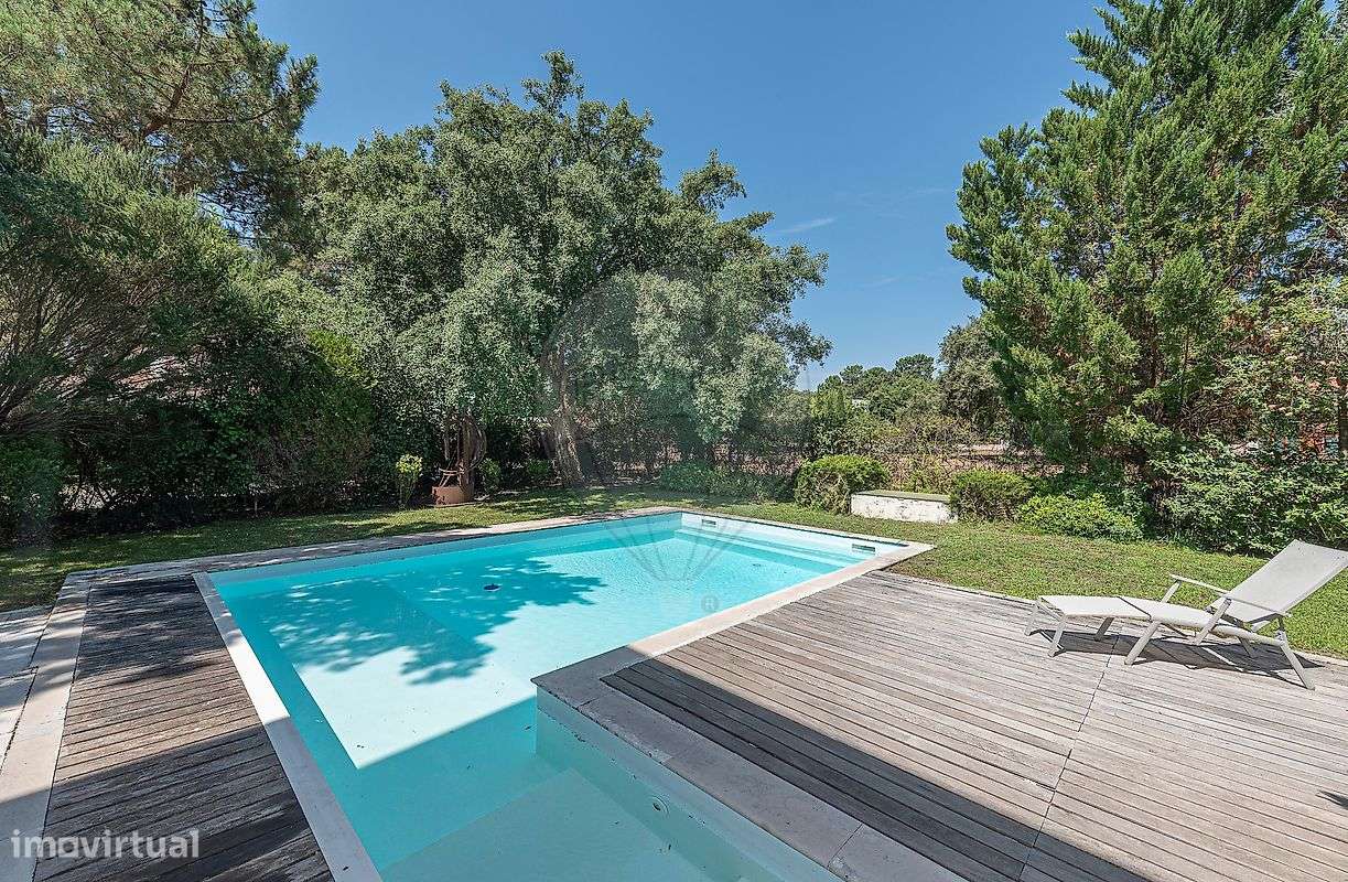 Moradia T5 para venda - Grande imagem: 5/32