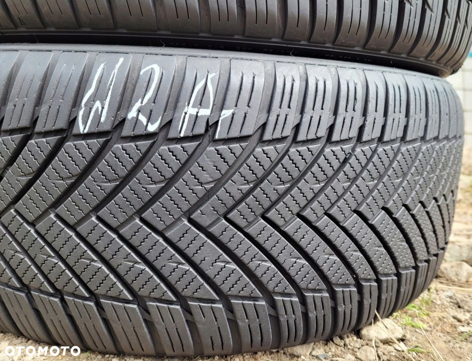 Imperial All Season Driver 205/40R17 84W W2A - 8