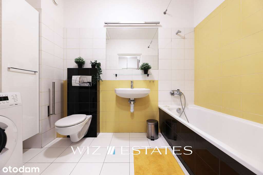 Zadbane 2 pok. z balkonem | Reduta | 46 m²-13