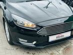 Ford Focus 1.0 EcoBoost Titanium - 24