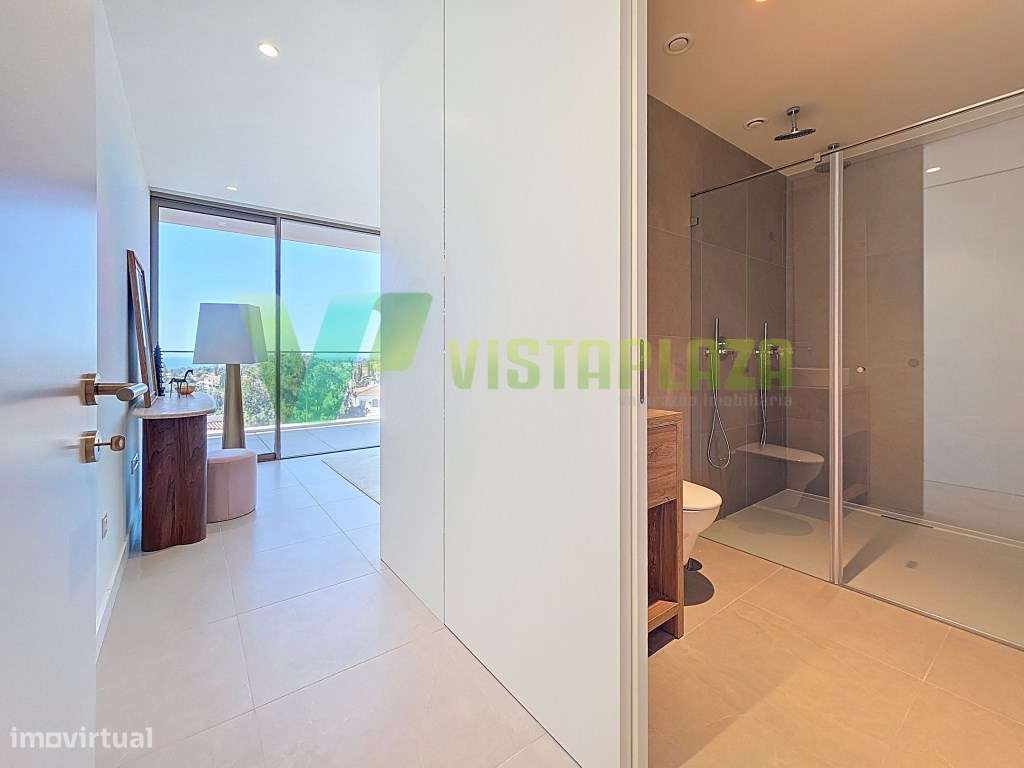 Apartamento T2 em Resort De Luxo Carvoeiro-Algarve-22