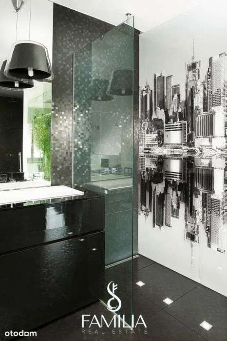 Unikalny apartament|Prestiżowa inwestycji Patria-5