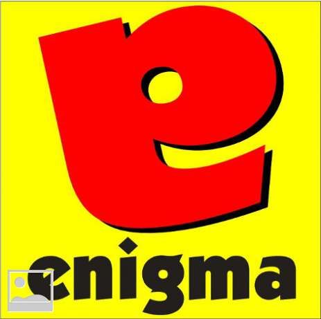ENIGMA sc logo