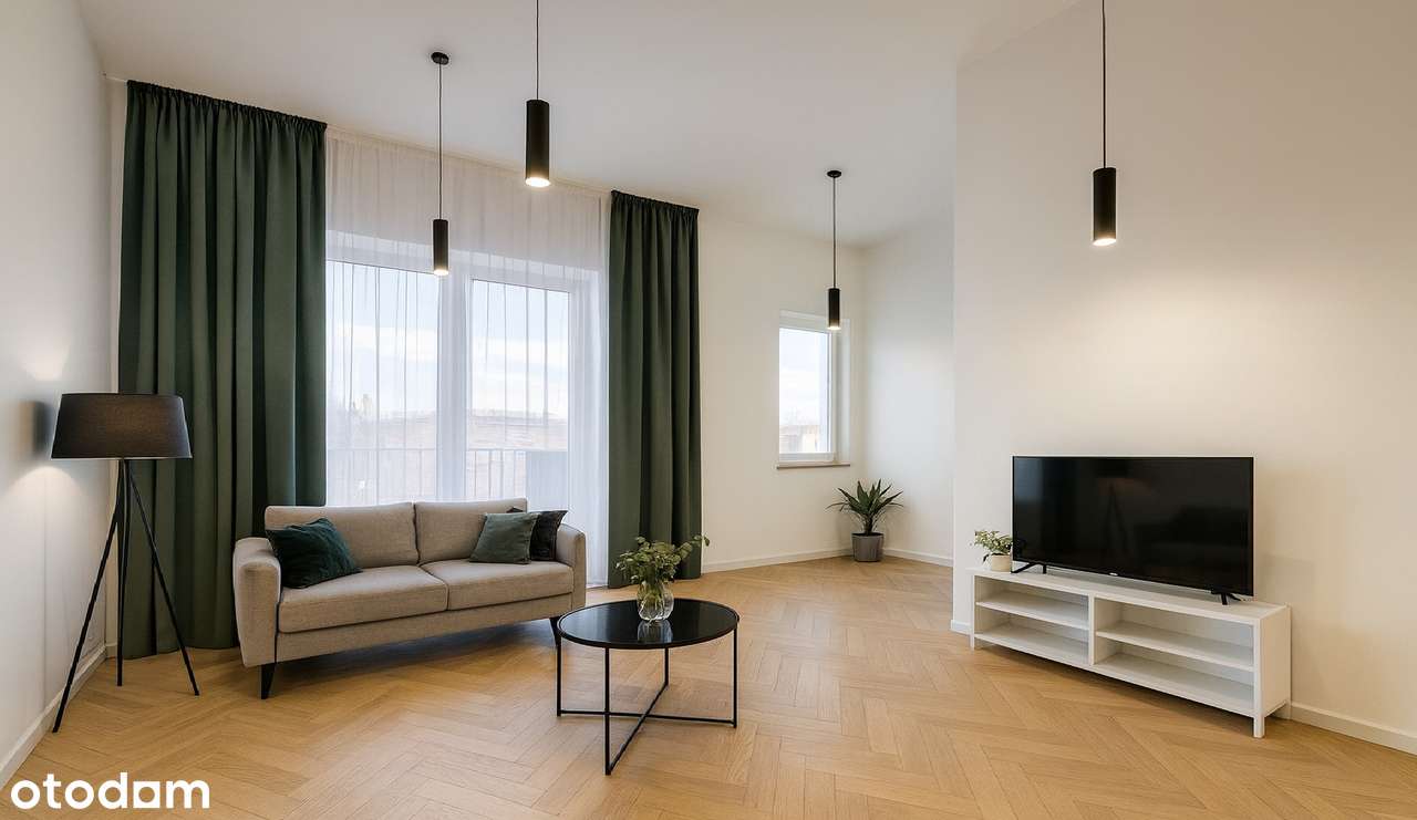 UWAGA! Ostatnie mieszkanie M4 z balkonem na Bukowego 17-0