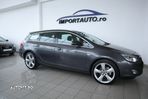 Opel Astra Sports Tourer 2.0 CDTI - 10