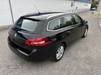 Peugeot 308 SW 1.2 PureTech Allure - 10