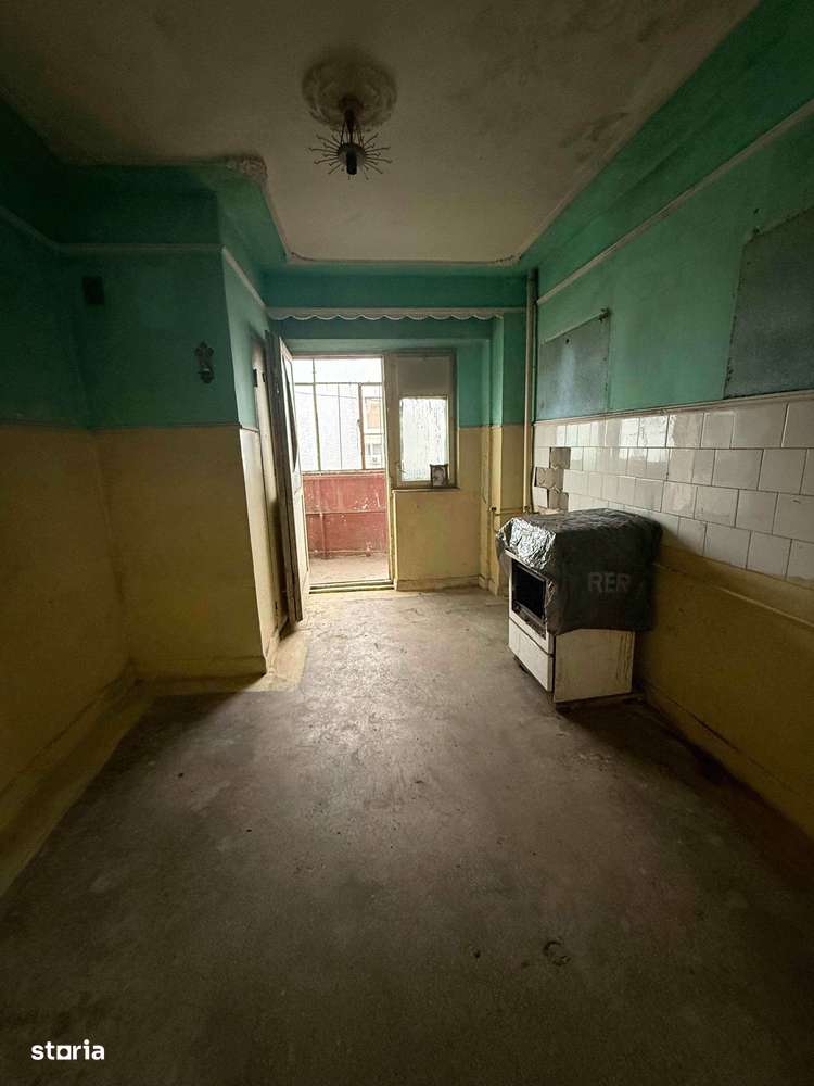 De vânzare apartament 2 camere Bd Dorobantilor-4