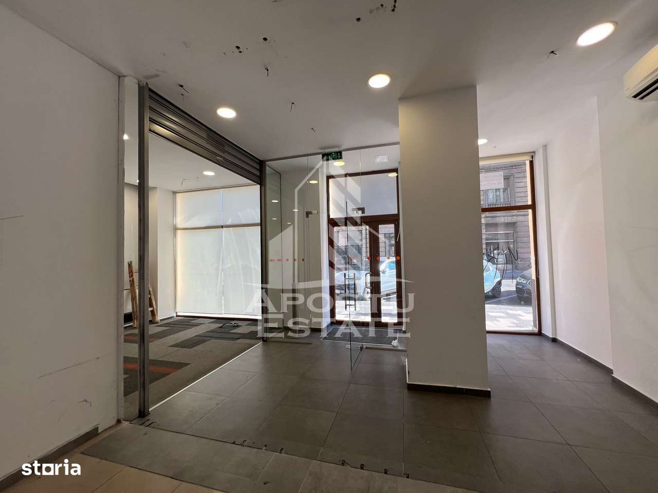 Spatiu comercial 100 mp Ultracentral - Imagine principală: 4/16