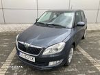 Skoda Fabia 1.2 TDI DPF Greenline - 2