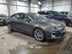 Ford Fusion 2.0 EcoBoost Titanium - 1