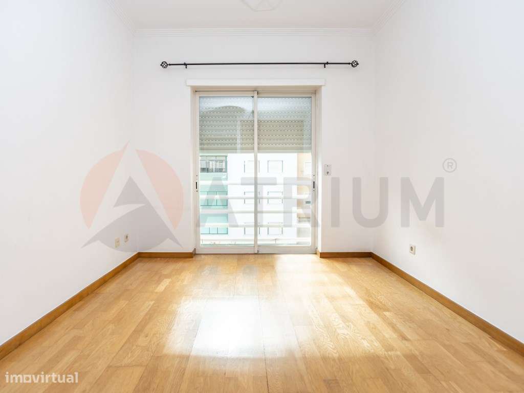 T2 com 91 m² no Bairro Afonso Costa-21