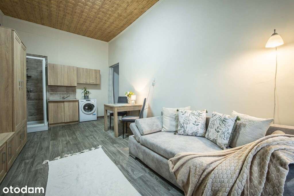 Takiego mieszkania nie znajdziesz na rynku - Pełny obrazek: 4/13