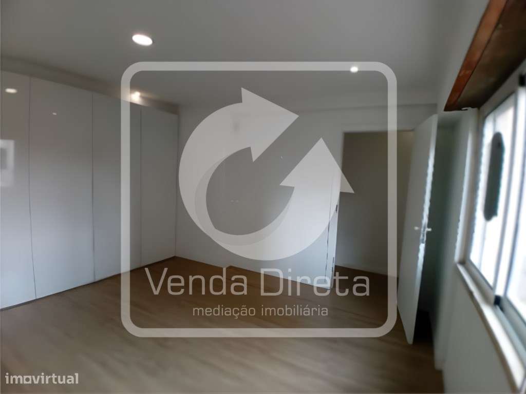 Apartamento T3 na Ramada - Conforto, Espaço e Qualidade de Vida. IM... - Grande imagem: 4/21