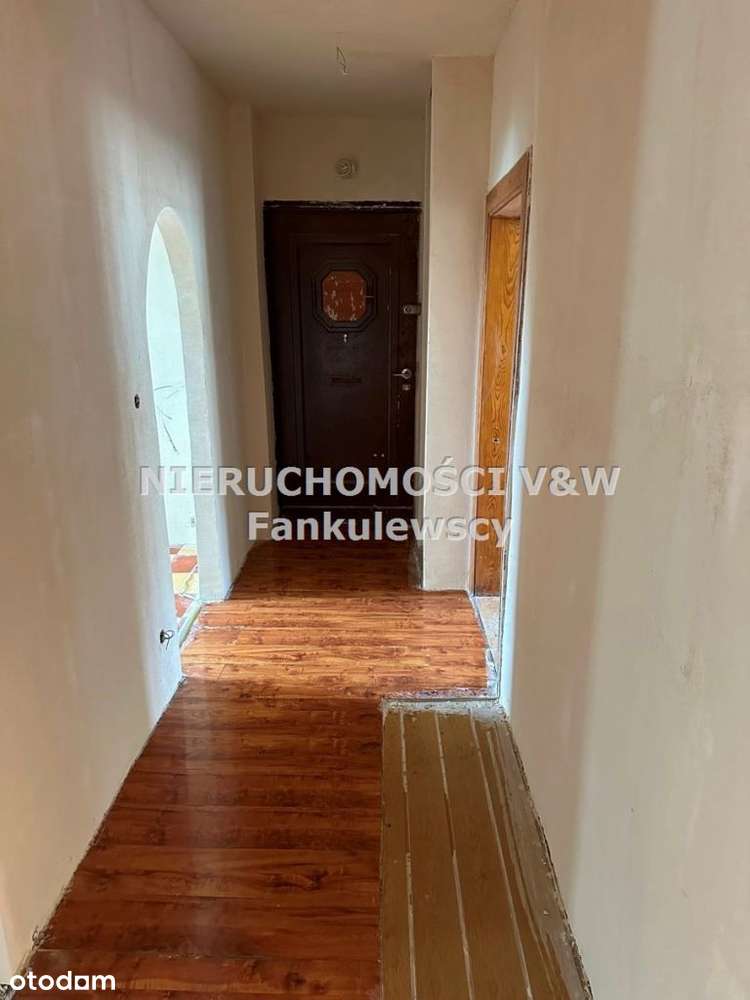 Centrum- Wolności 100m2 4 pokoje, do wykończenia-9