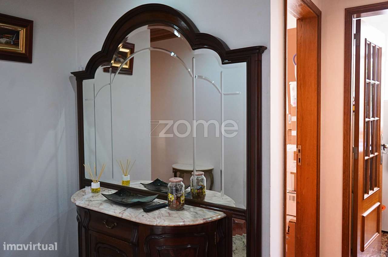 T2 em Falagueira - Amadora-7