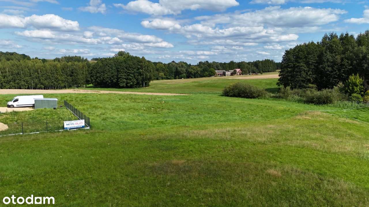 Idealna  widokowa uzbrojona oś Korcza-6